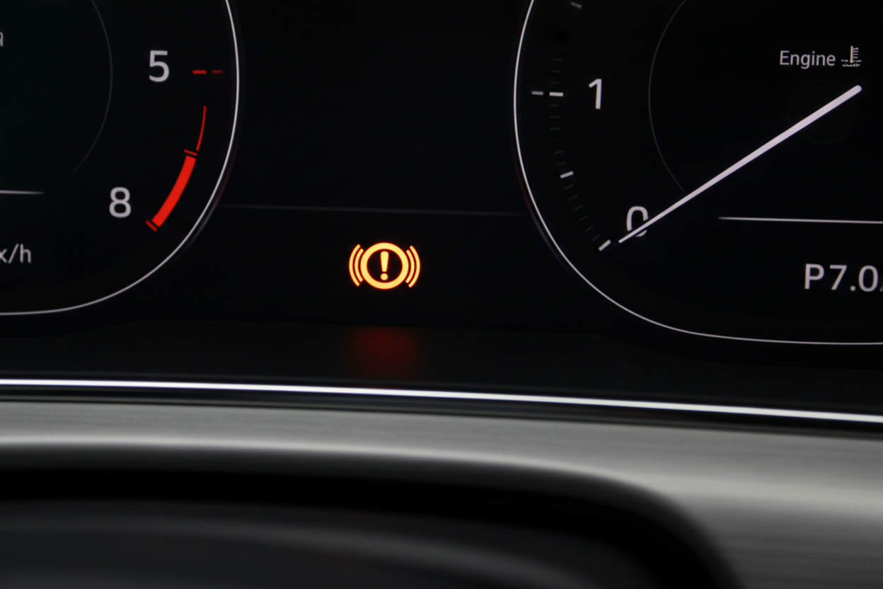 Signs Your Car Needs Brake Service (Don’t Ignore These!)