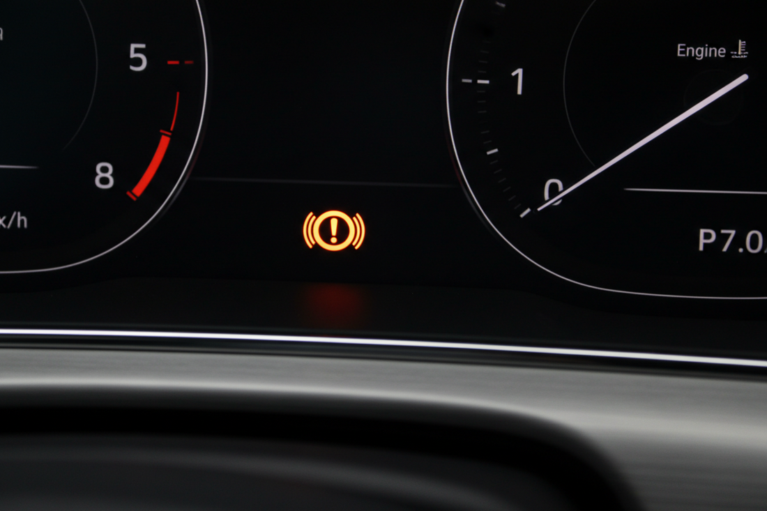 Signs Your Car Needs Brake Service (Don’t Ignore These!)