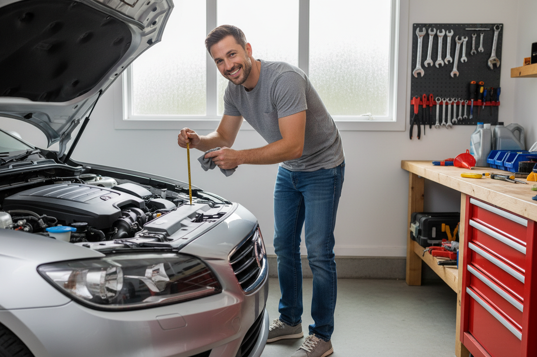 Why Preventative Maintenance Saves You Thousands in the Long Run