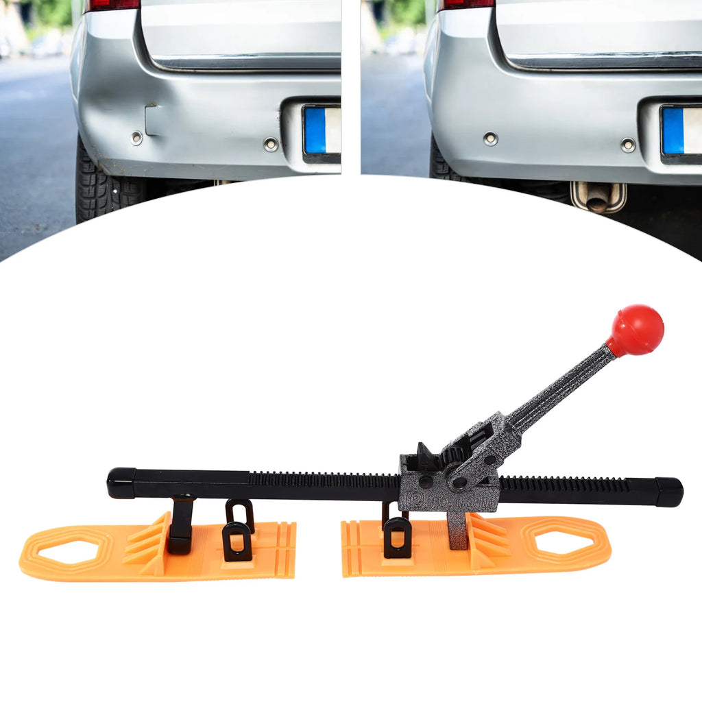 Dent Removal Kit – Professional Paintless Dent Repair Tool