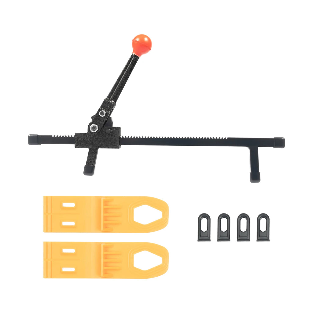 Dent Removal Kit – Professional Paintless Dent Repair Tool