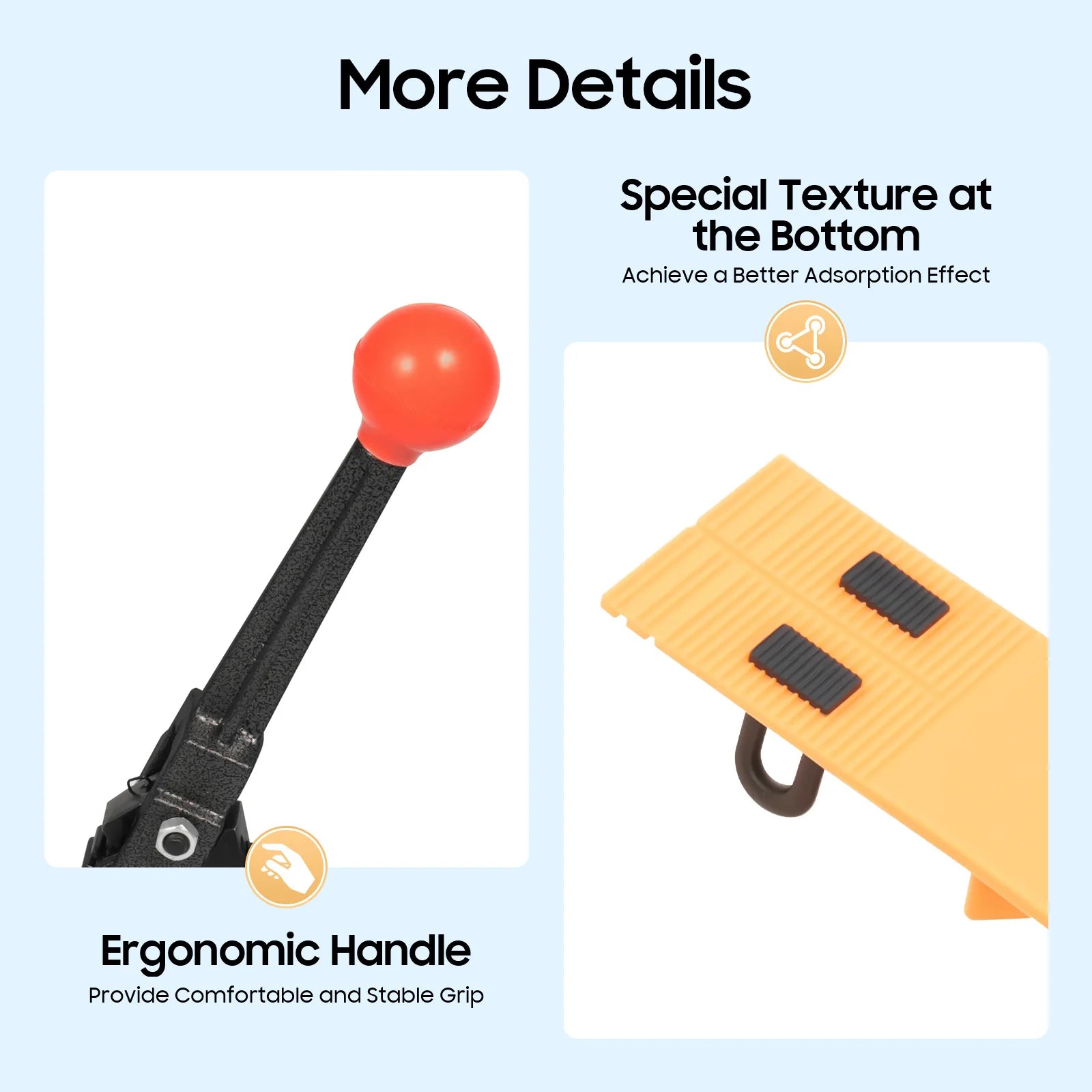 Dent Removal Kit – Professional Paintless Dent Repair Tool