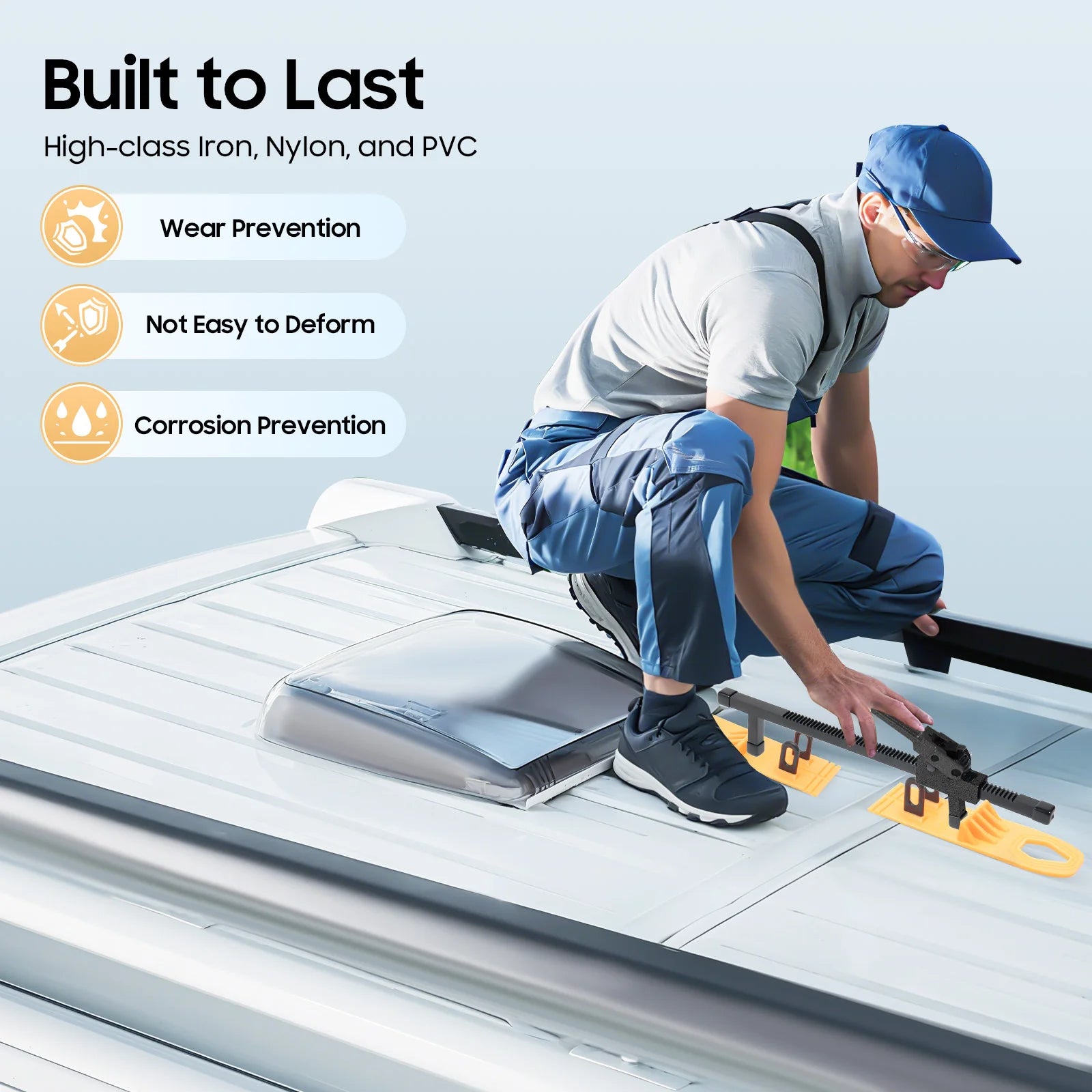 Dent Removal Kit – Professional Paintless Dent Repair Tool