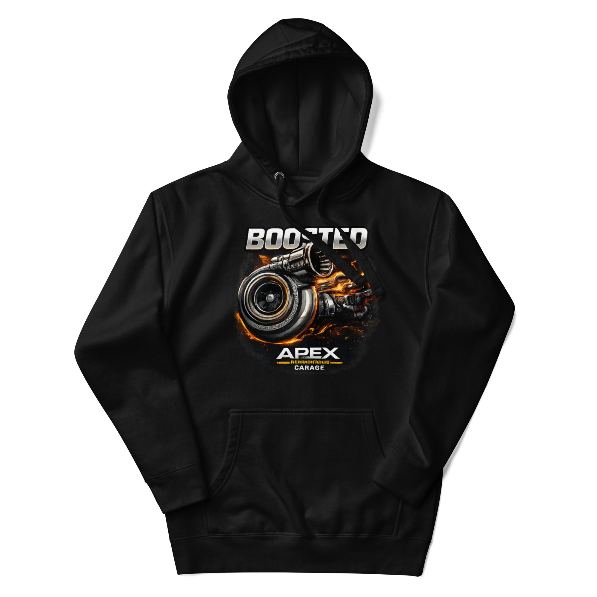unisex-hoodie